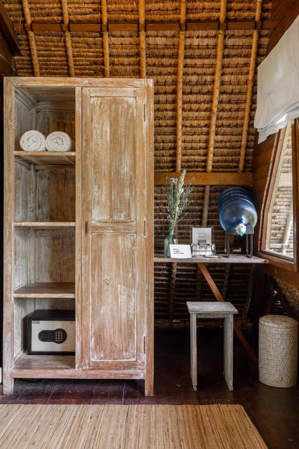 Standard Twin Room Upper Floor