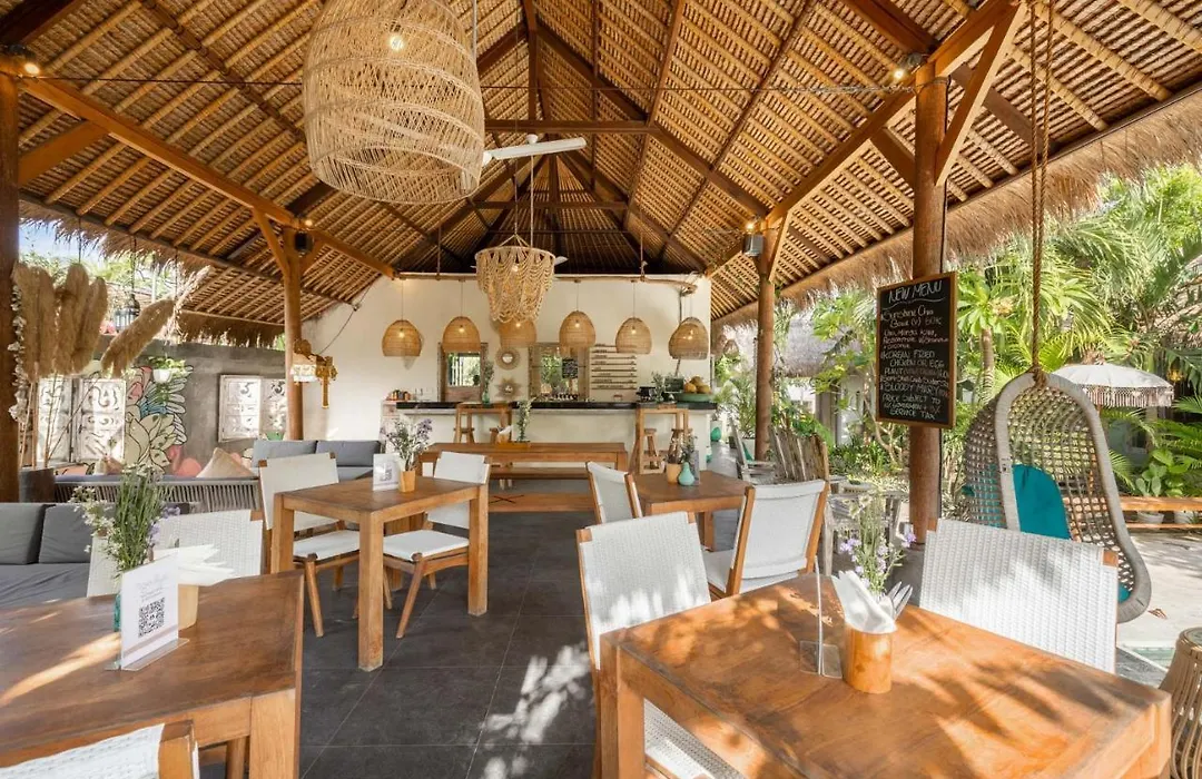 Tigerlillys Boutique Hotel-1