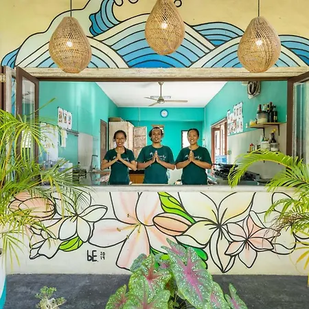 Tigerlillys Boutique Hotel-2